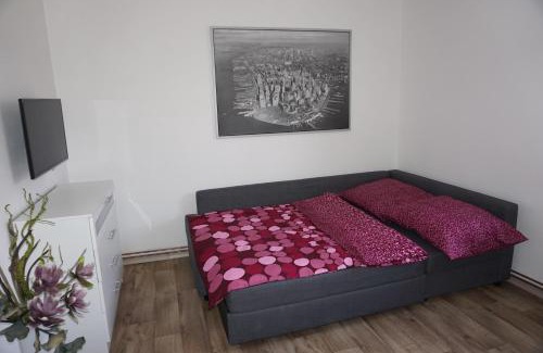 Nove Chalupy Apartment | Apartmán Relax Nová Pec Lipno