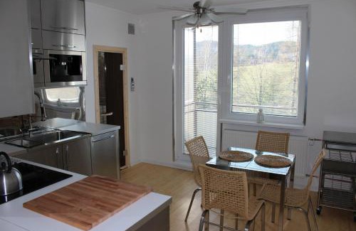 Namestovo Apartment | Apartmán Relax so saunou a jakuzzi