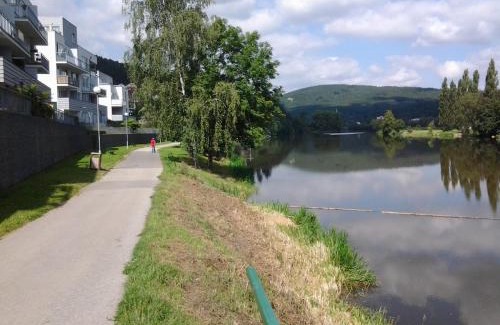 Beroun Apartment | Apartmán Residence Nábřeží