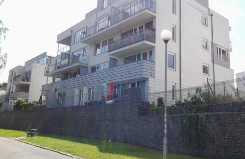 Beroun Apartment | Apartmán Residence Nábřeží