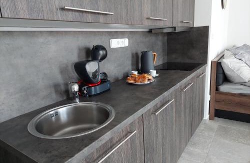 Zelezna Ruda Apartment | Apartmán Rezidence Javor Železná Ruda