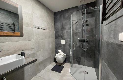 Zelezna Ruda Apartment | Apartmán Rezidence Javor Železná Ruda