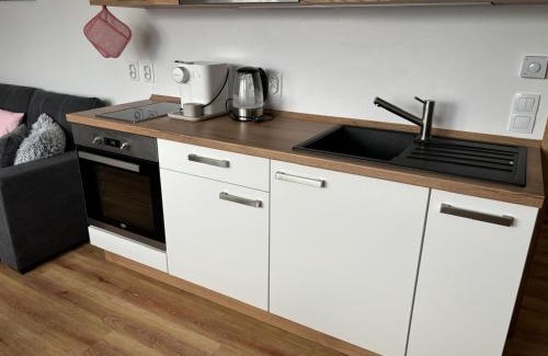 Cerna V Posumavi Apartment | Apartmán Roda2 Malé Lipno