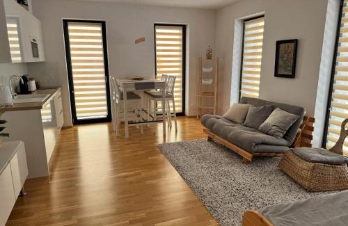 Vrchlabi Apartment | Apartmán Rotterovka -Ski Resort Herlíkovice & Bubákov