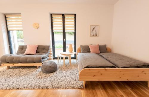 Vrchlabi Apartment | Apartmán Rotterovka -Ski Resort Herlíkovice & Bubákov