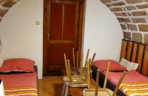 Dobren Apartment | Apartmán Roubenka na Dobřeni