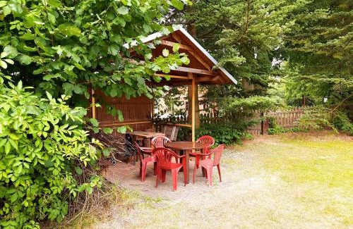 Jetrichovice Apartment | Apartmán Roubenka Všemily