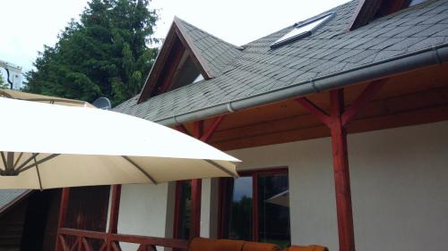 Svaty Kriz Apartment | Apartmán Route 18