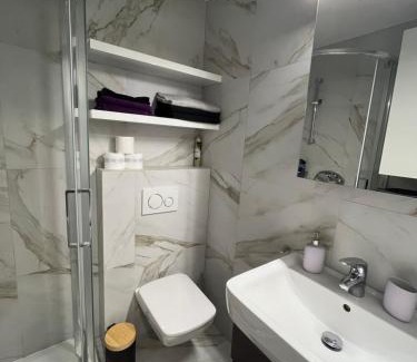 Piestany Apartment | Apartmán Sĺňava rezort Linea Piešťany