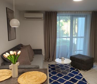 Piestany Apartment | Apartmán Sĺňava rezort Linea Piešťany