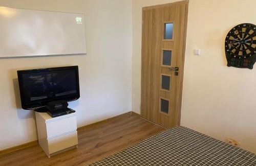 Spacince Apartment | Apartmán s wellnessom