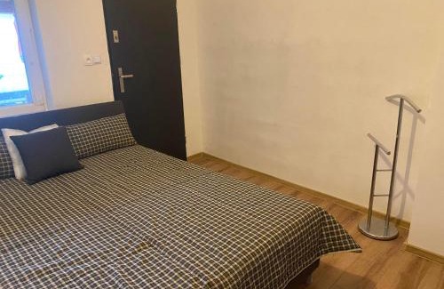 Spacince Apartment | Apartmán s wellnessom