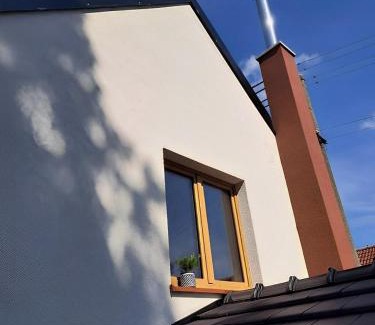 Jevisovka House | Apartmán se saunou a vinný sklep Živjeli