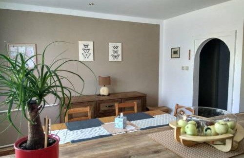 Protivin Apartment | Apartmán se zahradou v Protivíně