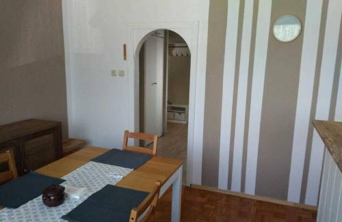 Protivin Apartment | Apartmán se zahradou v Protivíně