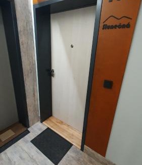 Zelezna Ruda Apartment | Apartmán Slunečná Stará pošta Špičák