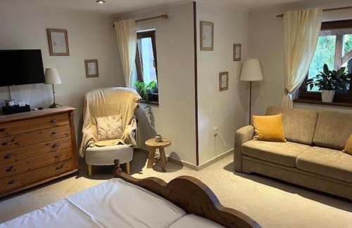 Jilove Apartment | Apartmán Sovička Jílové u Děčína