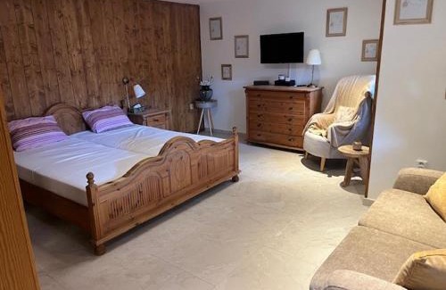 Jilove Apartment | Apartmán Sovička Jílové u Děčína