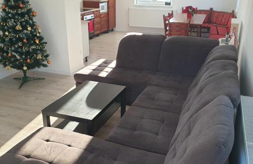 Stara Myjava Apartment | Apartmán Stará Myjava