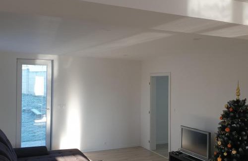 Stara Myjava Apartment | Apartmán Stará Myjava