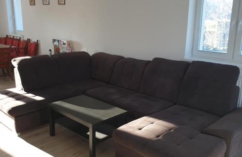 Stara Myjava Apartment | Apartmán Stará Myjava