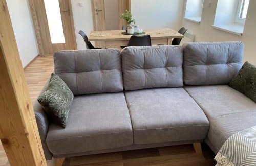 Nove Mesto na Morave Apartment | Apartmán Studnice na Vysočině