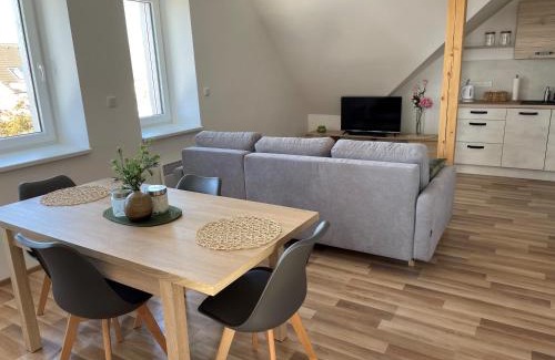 Nove Mesto na Morave Apartment | Apartmán Studnice na Vysočině
