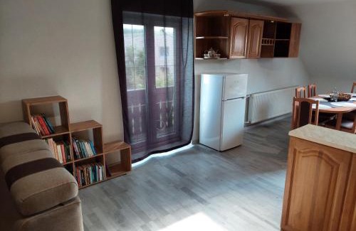 Smizany Apartment | Apartmán Tatiana