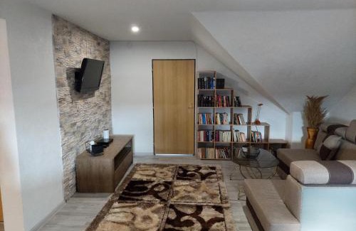 Smizany Apartment | Apartmán Tatiana