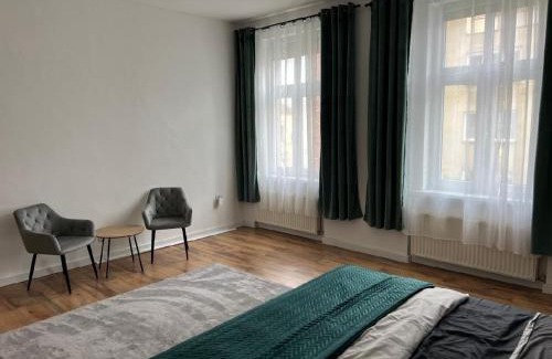 Teplice Apartment | Apartmán Teplice