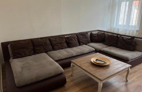 Teplice Apartment | Apartmán Teplice