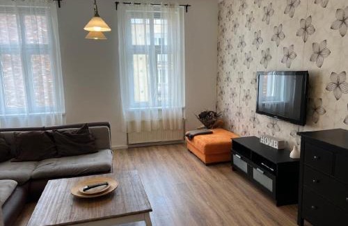 Teplice Apartment | Apartmán Teplice