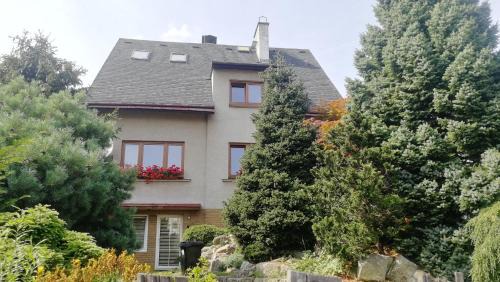 Decin Apartment | Apartmán Tereza Děčín