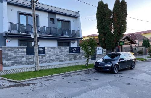 Velky Meder House | Apartmán Tereza
