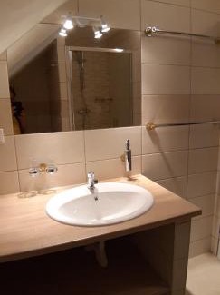 Tisa Apartment | Apartmán Tisá 68
