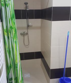 Teplice Apartment | Apartmán u červeného kostela