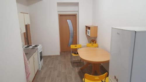Teplice Apartment | Apartmán u červeného kostela