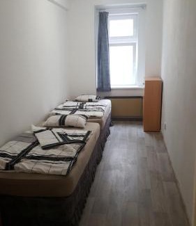 Teplice Apartment | Apartmán u červeného kostela