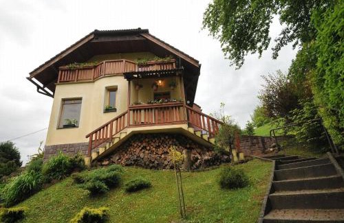 Valaska Apartment | Apartmán u Šárky