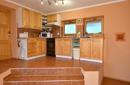 Valaska Apartment | Apartmán u Šárky