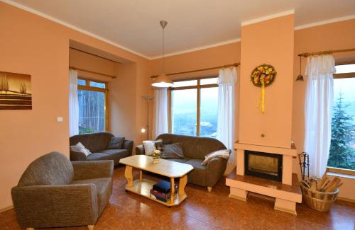 Valaska Apartment | Apartmán u Šárky