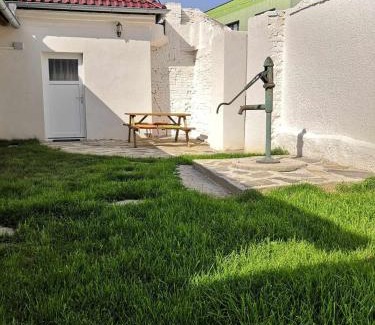 Olbramkostel Apartment | Apartmán u Šenků