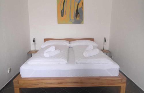 Olbramkostel Apartment | Apartmán u Šenků