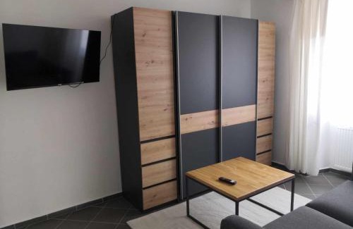 Olbramkostel Apartment | Apartmán u Šenků