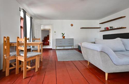 Trest Apartment | Apartmán U Špinarů