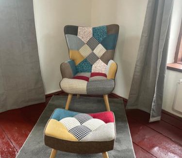 Trest Apartment | Apartmán U Špinarů