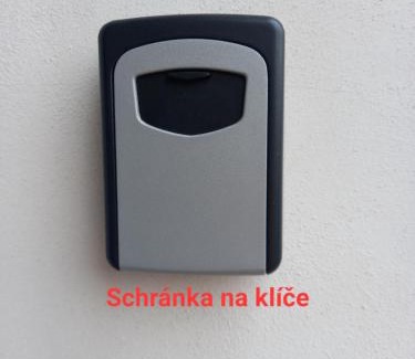 Dvur Kralove nad Labem Apartment | Apartmán U Jakuba