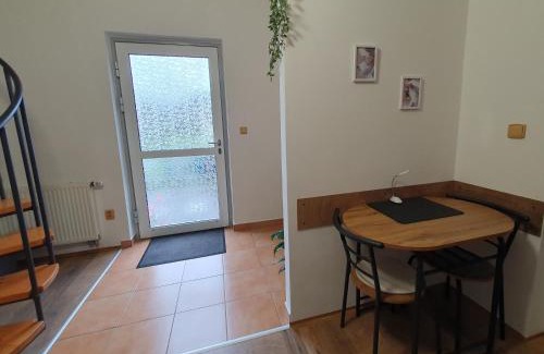 Dvur Kralove nad Labem Apartment | Apartmán U Jakuba
