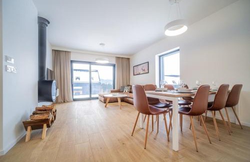 Lipno nad Vltavou House | Apartmán U Hájenky 429