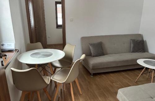 Borova Lada Apartment | Apartmán u Hovorků